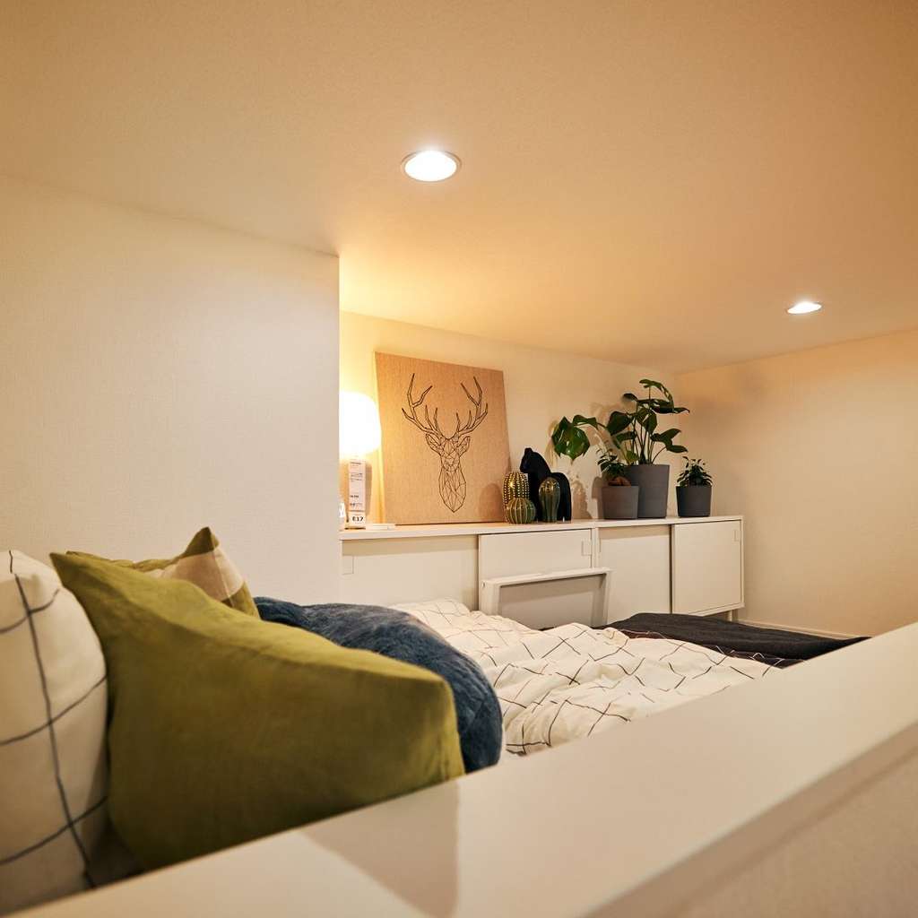 Ikea Sewakan Apartemen