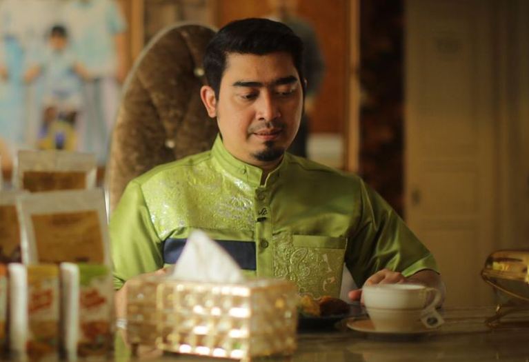Ustadz Solmed