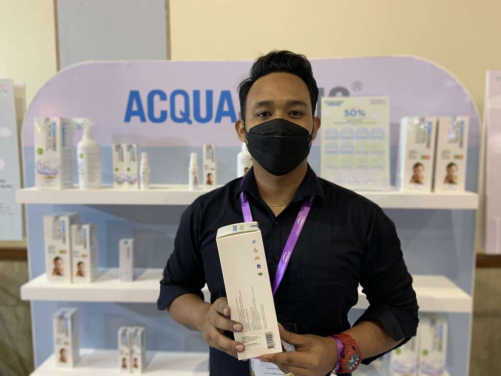 Acqua