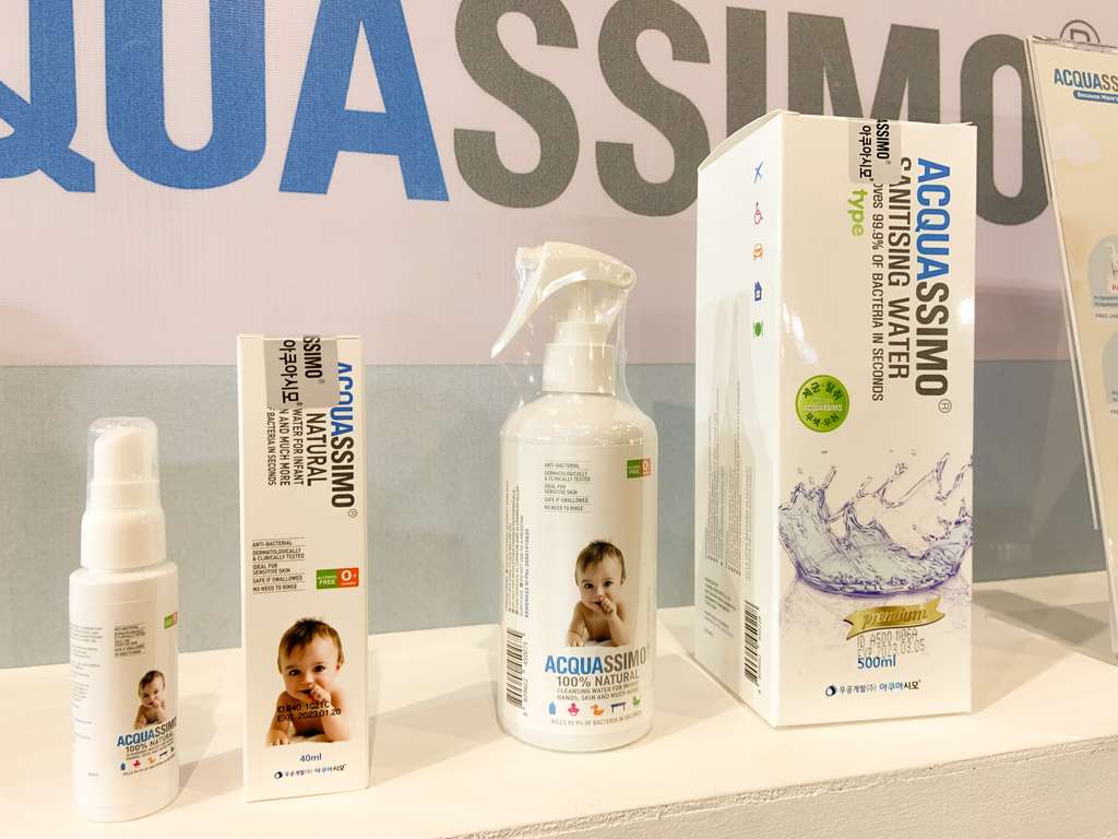 Acquassimo
