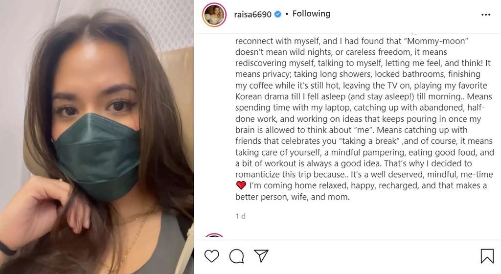 Raisa