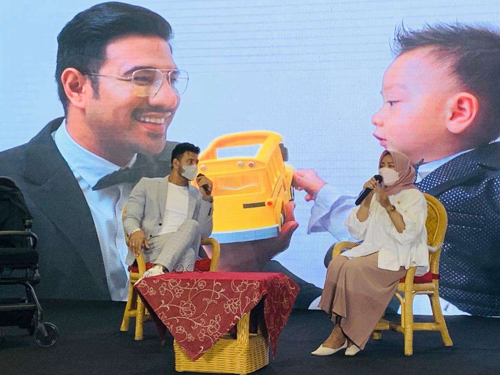 Ammar Zoni