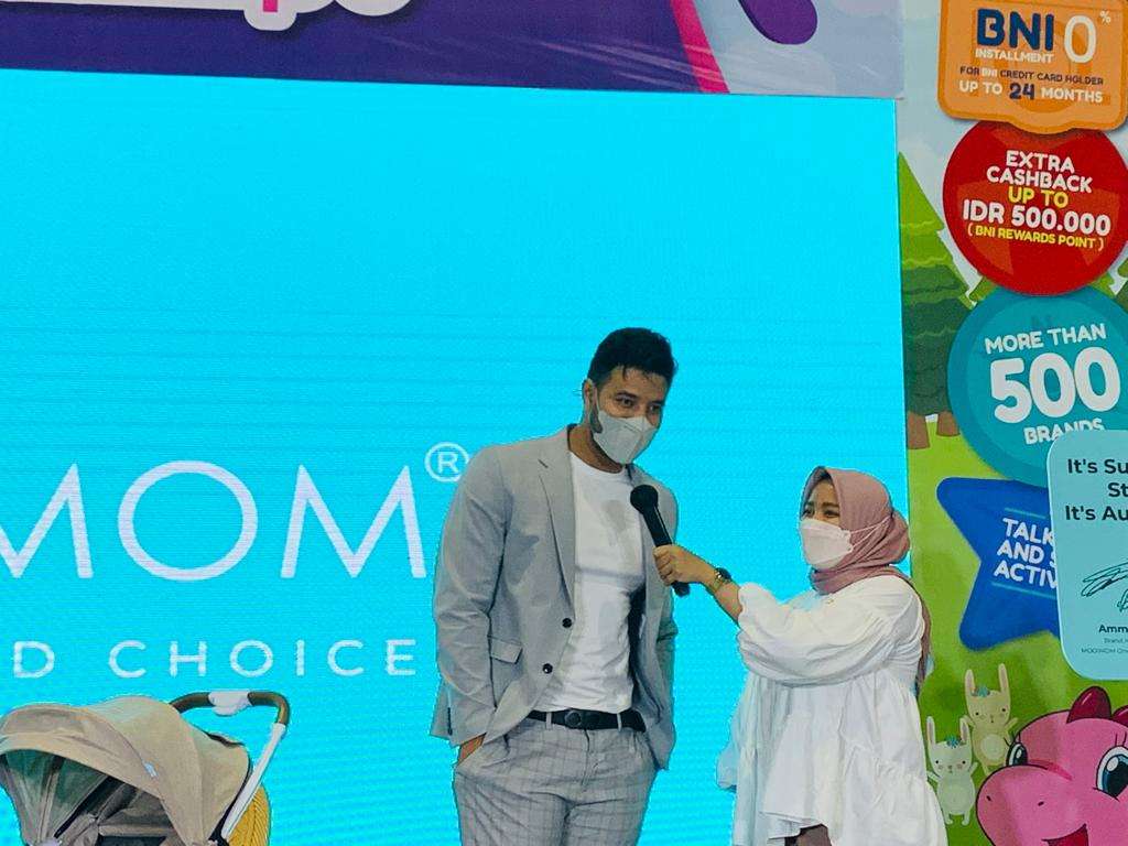 Ammar Zoni