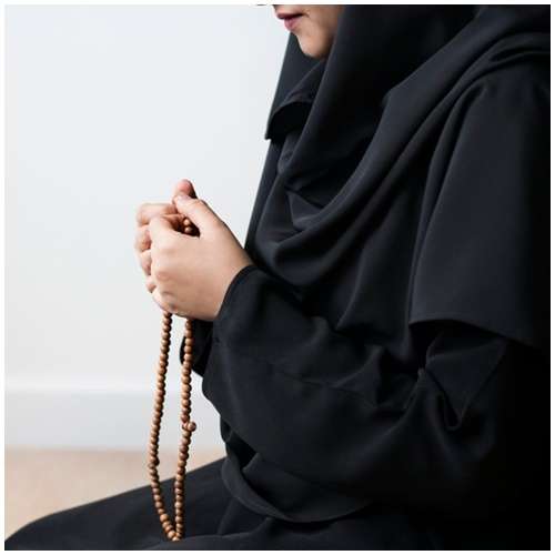Doa Sholat Tahajud