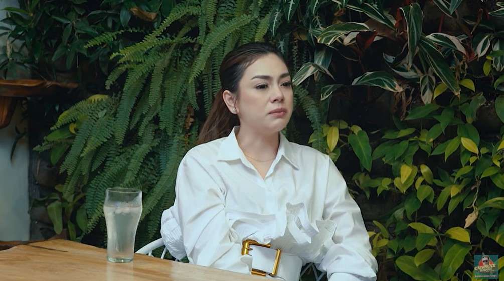 Celine Evangelista