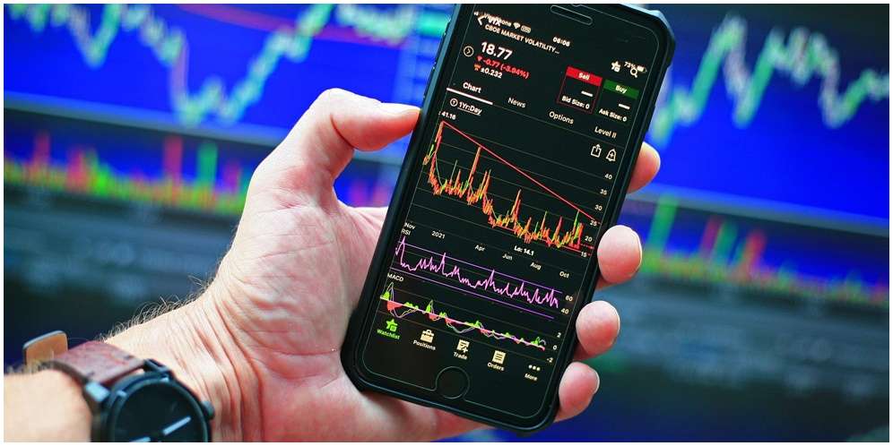 Pengertian Trading