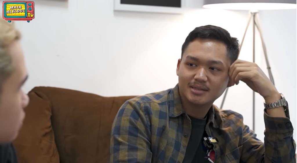 Azriel Hermansyah