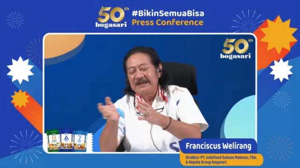 Bogasari #BikinSemuaBisa