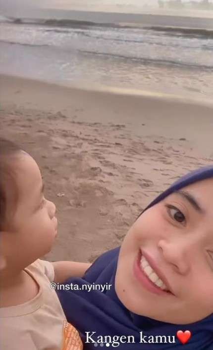 Siska dan Gala Sky