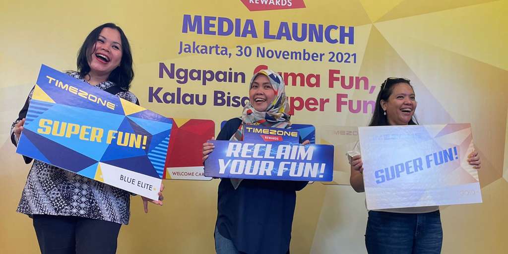 TimeZone Reopenning