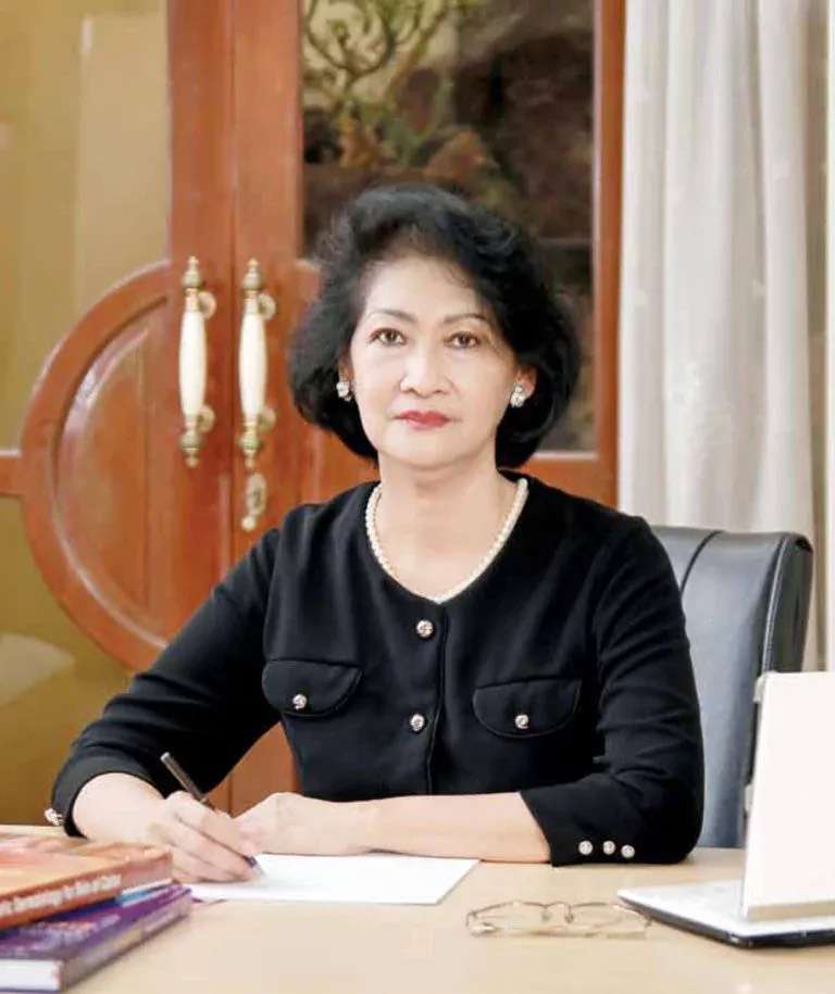 Arini P. Tofani
