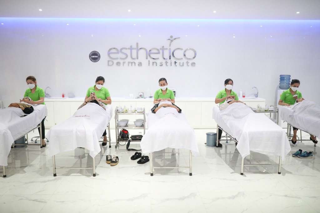 Esthetico Derma Institute