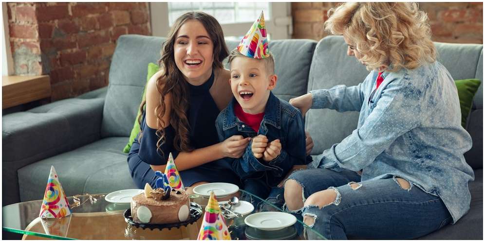 Ucapan Ulang Tahun untuk Anak Laki-laki Ucapan Ulang Tahun untuk Anak Laki-laki