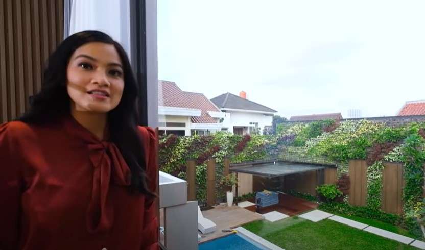 Rumah Titi dan Tian