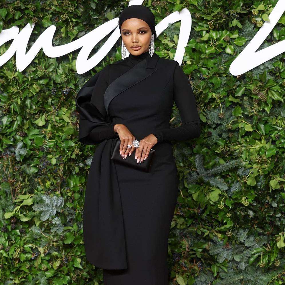 Halima Aden