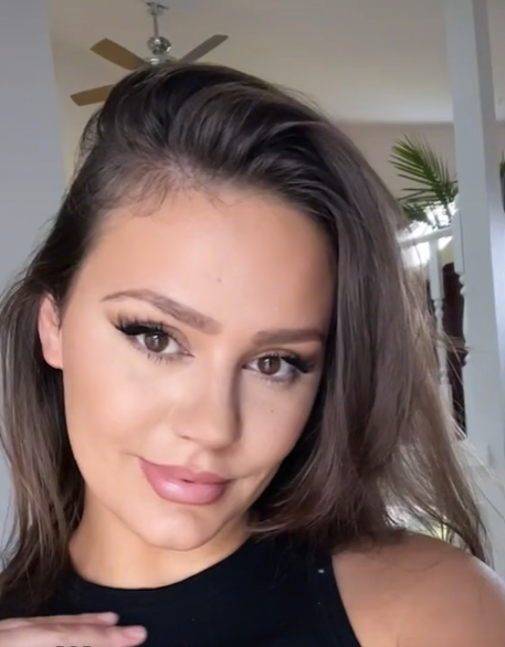 Transformasi Makeup Tua Jadi Muda