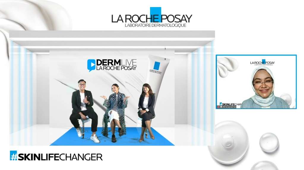 La Roche Posay