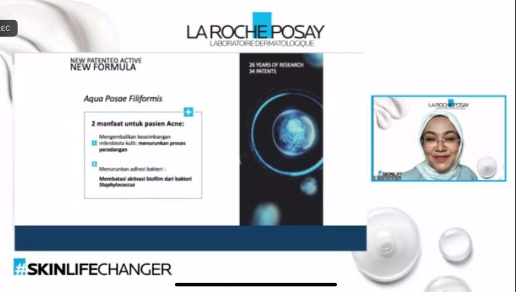 La Roche Posay