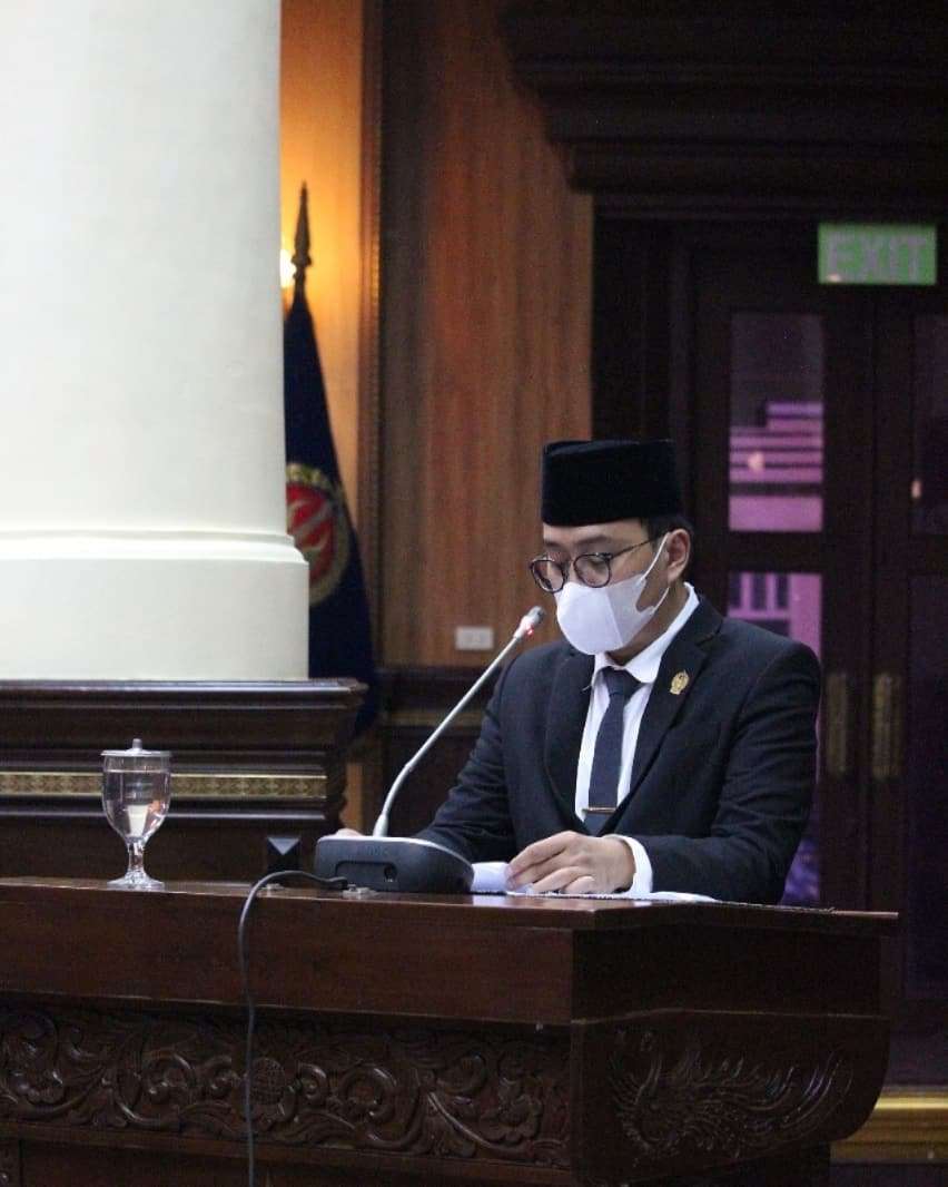 Hifni Muhammad Nasikh
