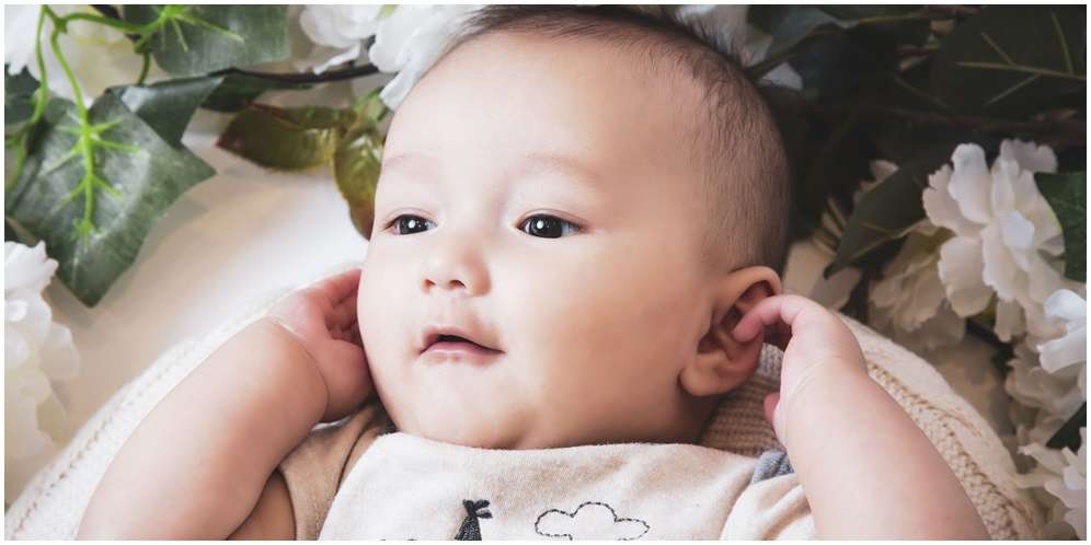 Nama Anak Laki-laki Modern 3 Kata Nama Anak Laki-laki Modern 3 Kata