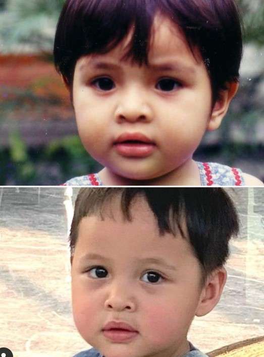Tasya kecil