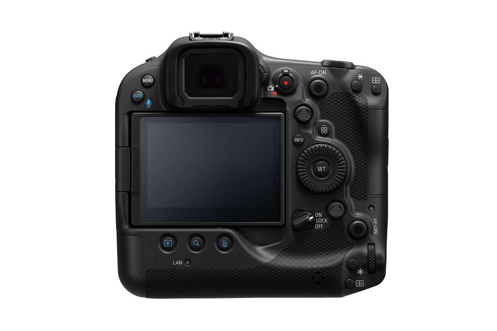 EOS R3
