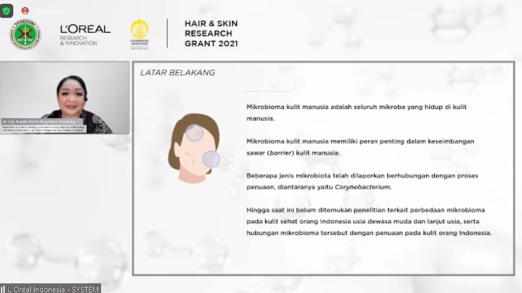 Microbiome