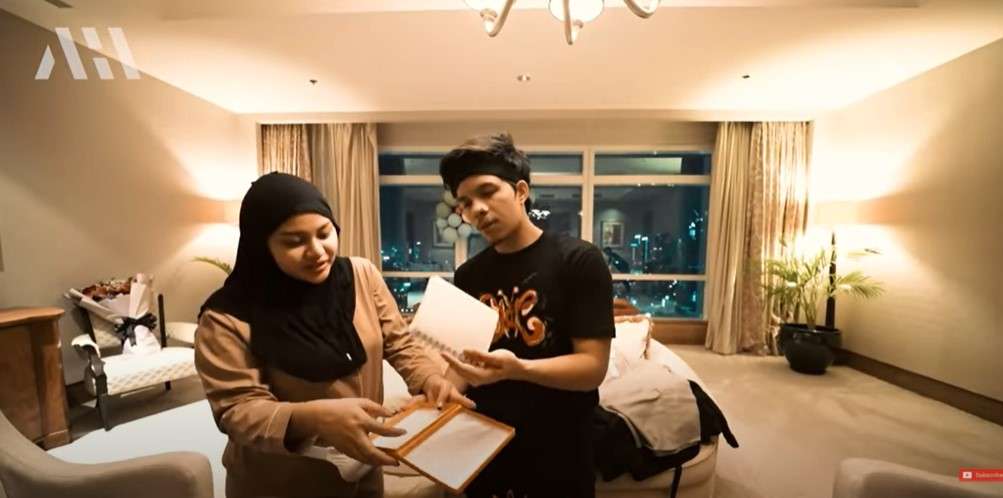 Kado Atta Halilintar