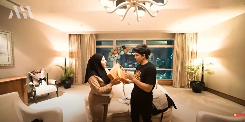 Kado Atta Halilintar