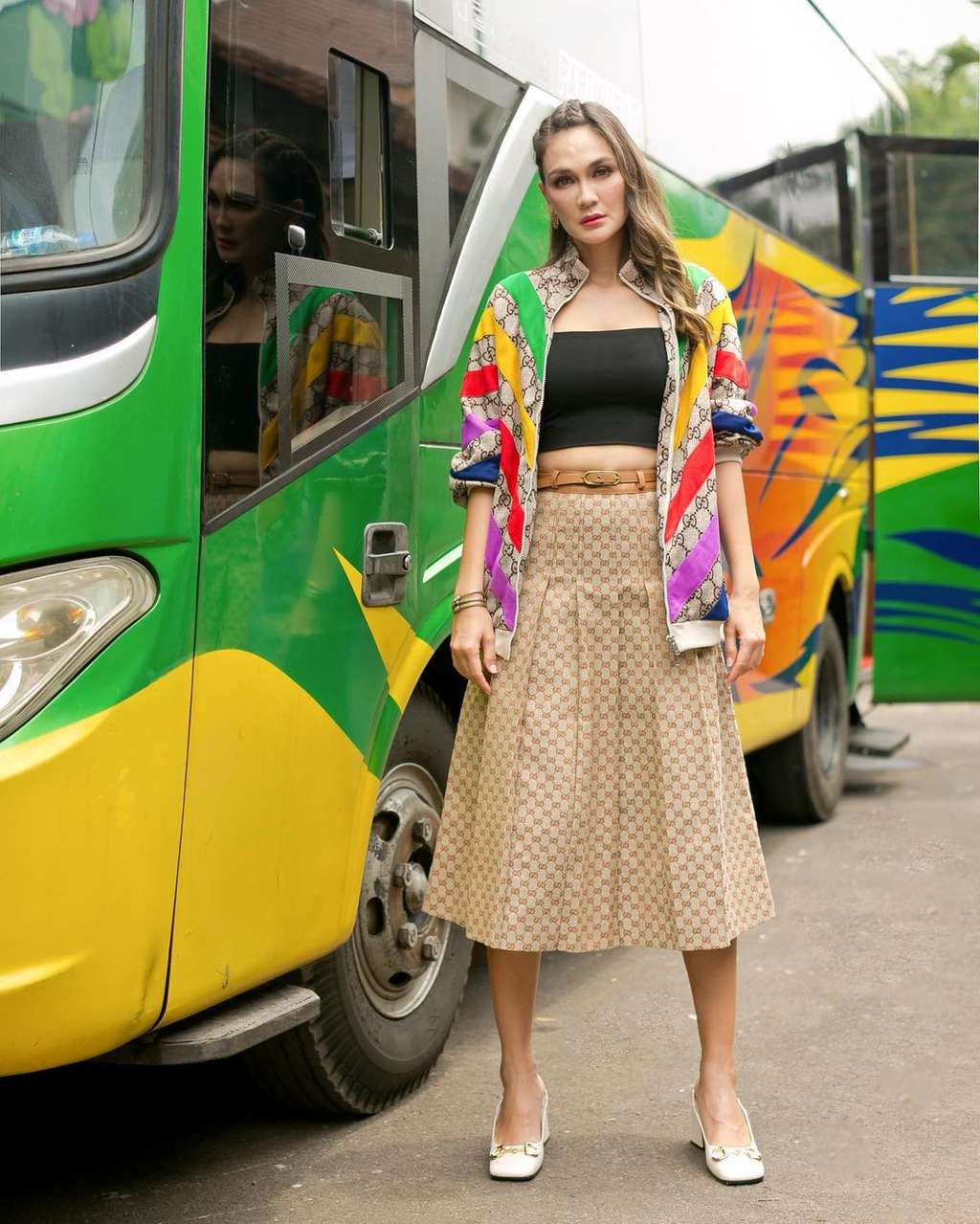 Luna Maya