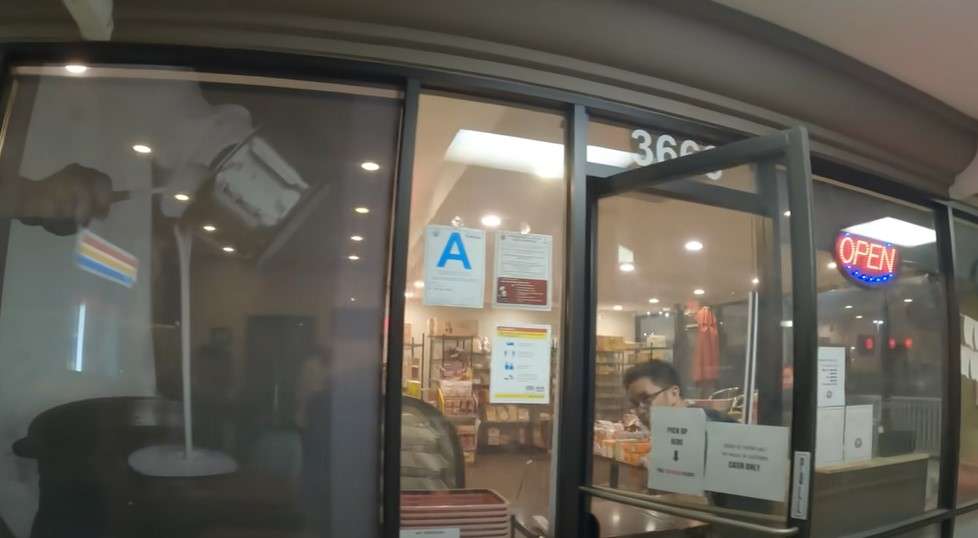 Martabak Caffe