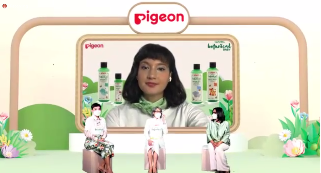 Pigeon