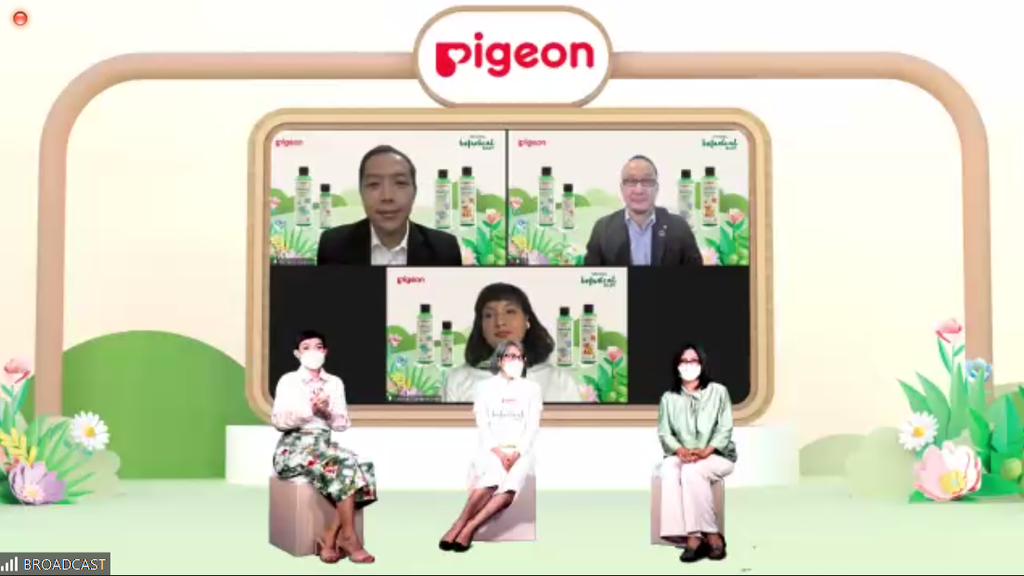 Pigeon