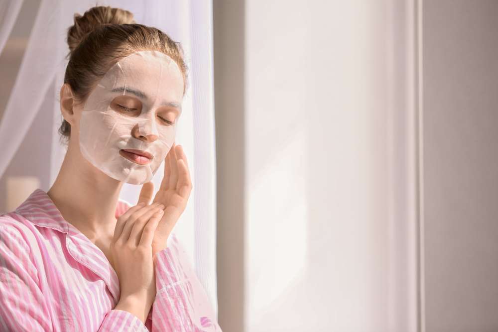 Pilah-Pilih Formula Sheet Mask yang Sesuai Kebutuhan Kulit, Yakin Sudah Tepat?
