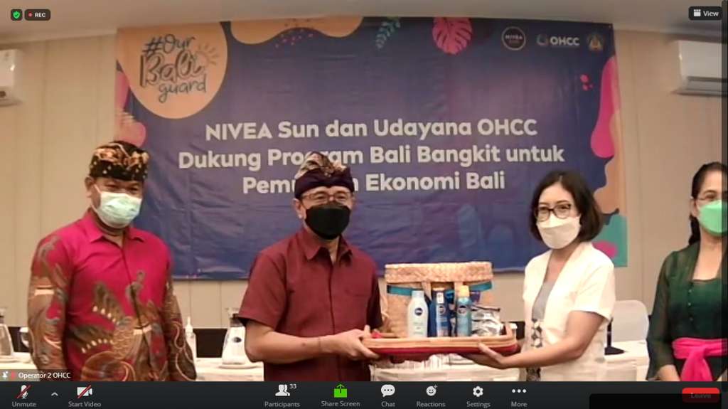 Nivea