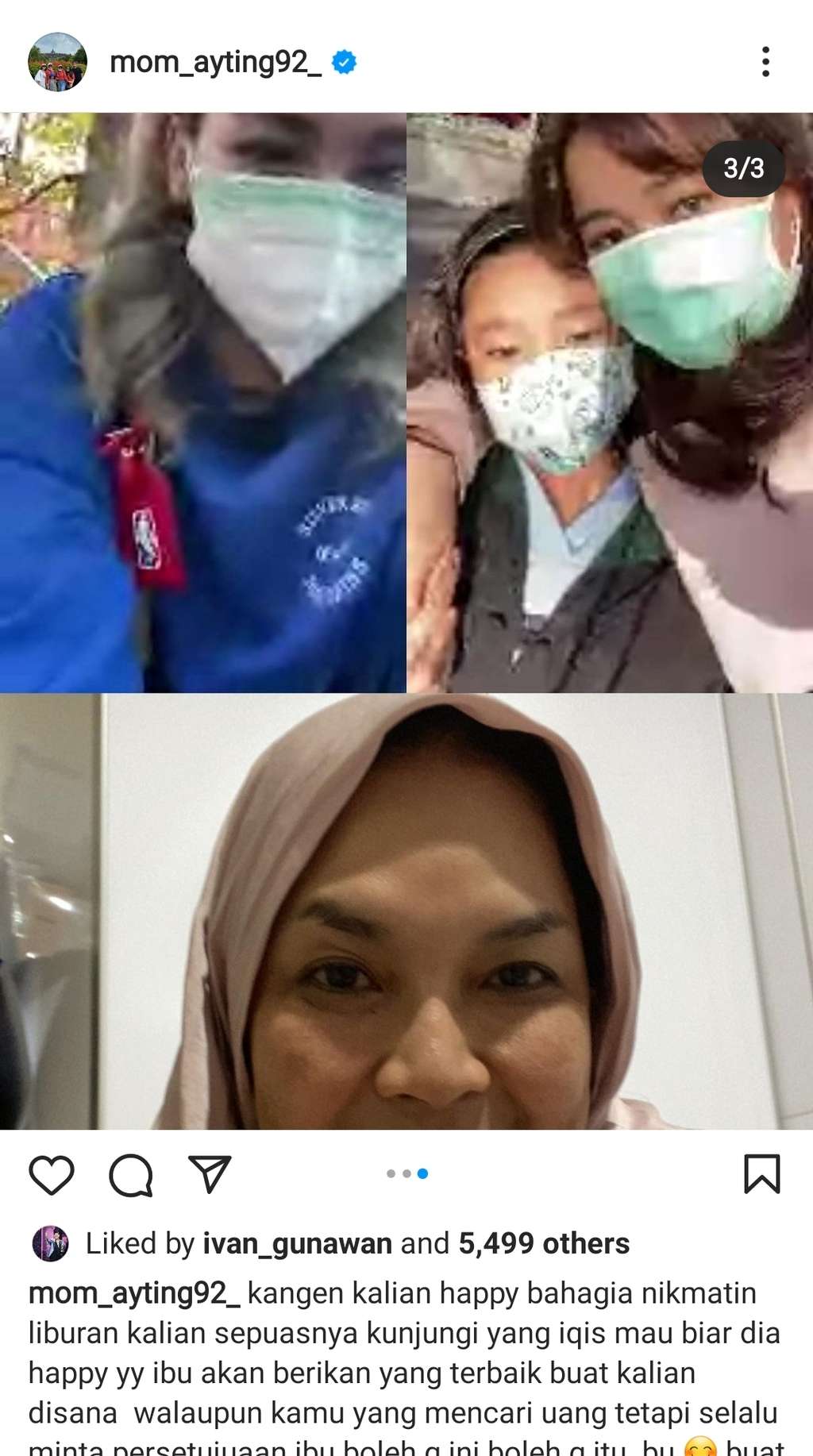 Mom