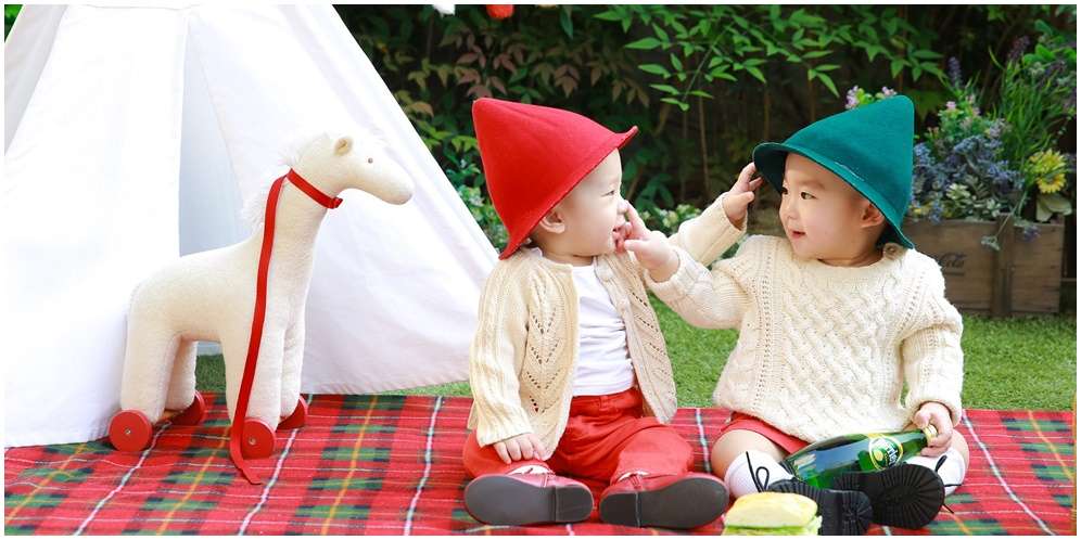 Cara Buat Anak Kembar Laki-laki