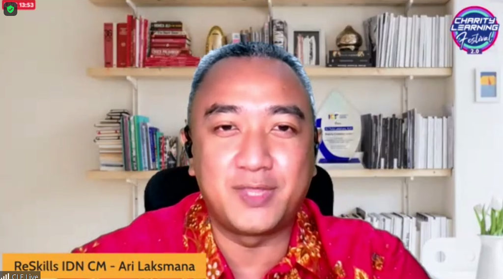 Ari Laksmana