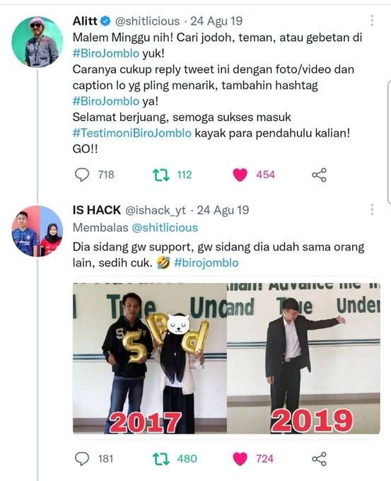 Kisah Viral