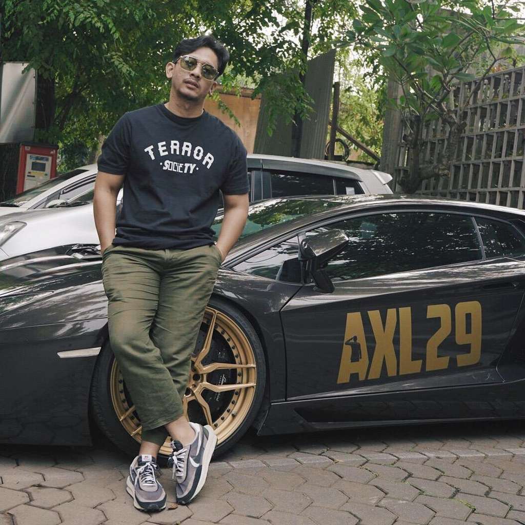 Reza Nurhilman