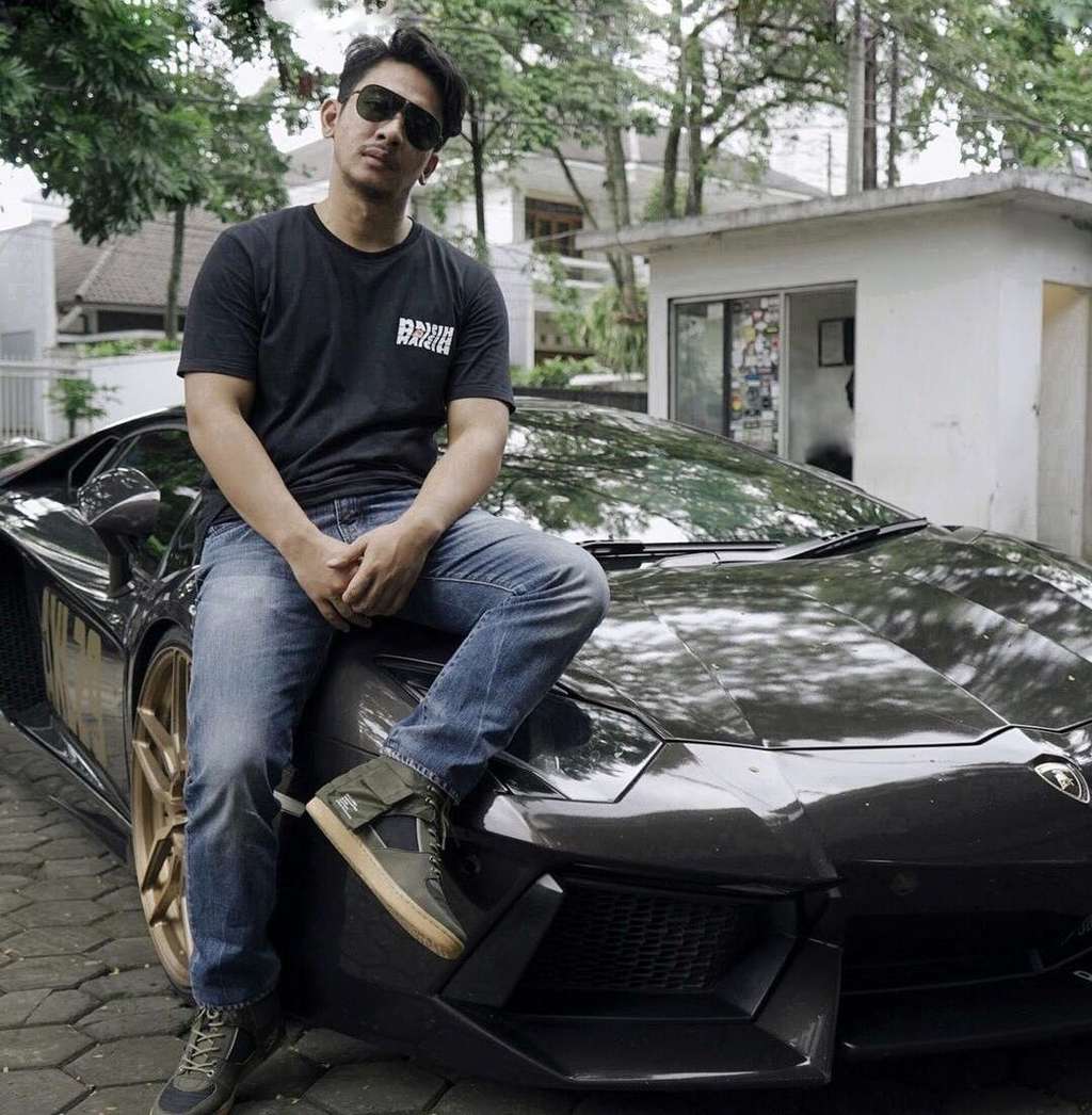 Reza Nurhilman