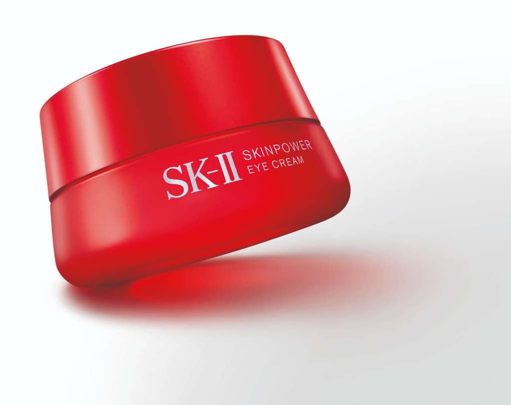 SKII Skinpower eye cream