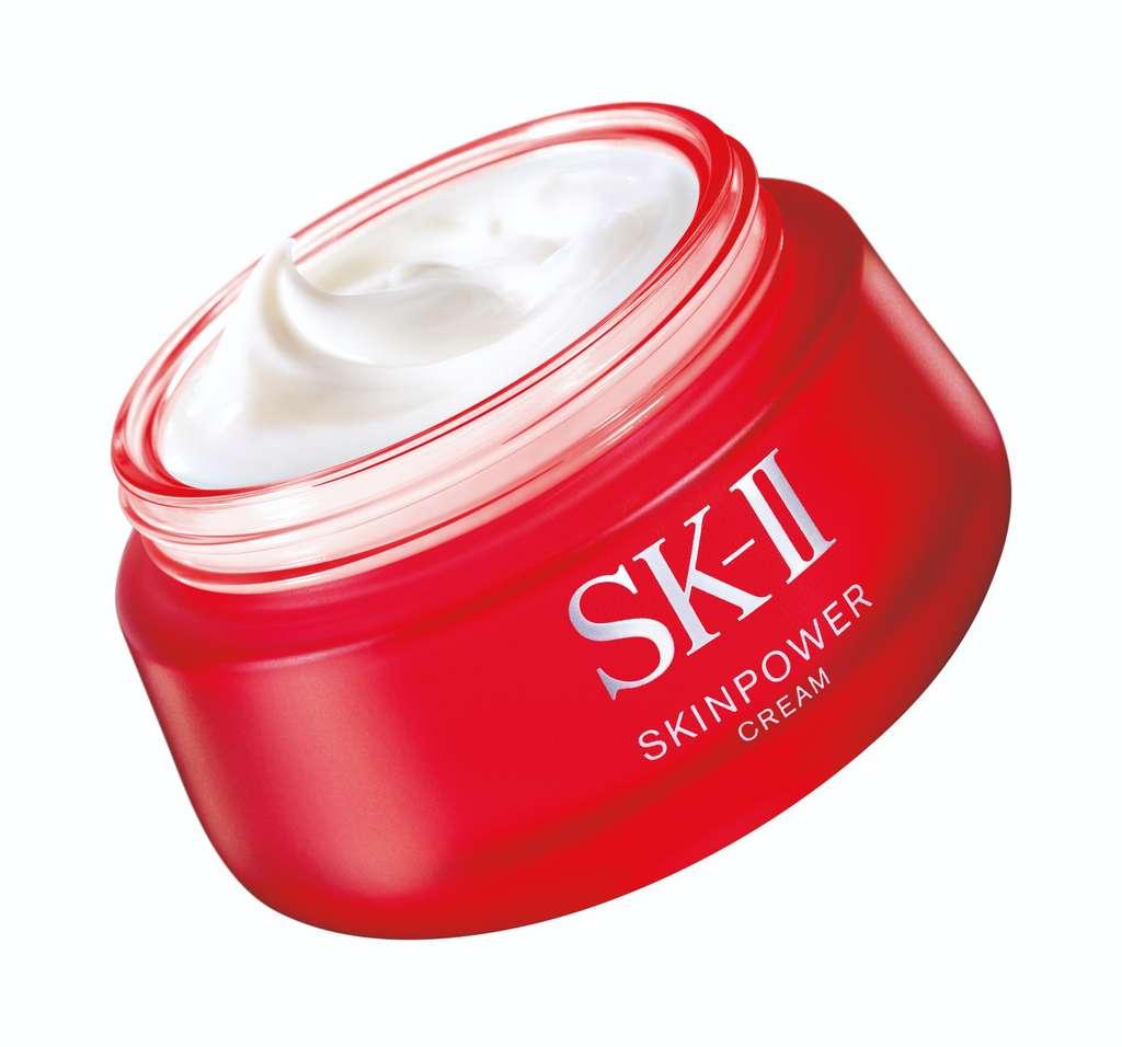 SK-II Skinpower Cream