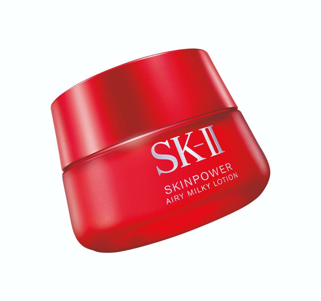 SK-II Skinpower Airy Milky Lotion