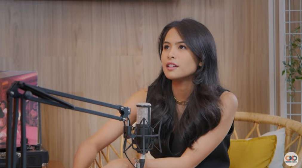 Maudy Ayunda