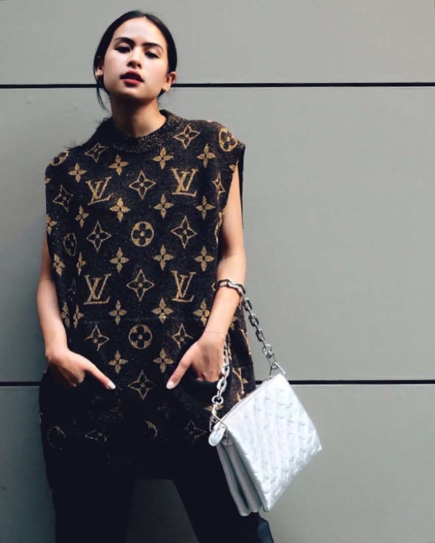 Maudy Ayunda