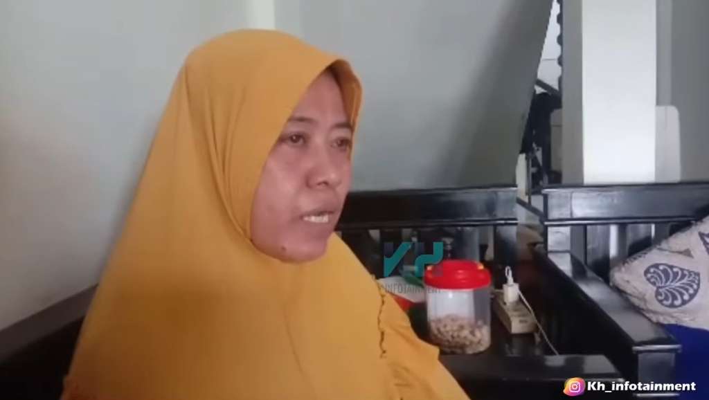 Yuyun istri pak Ogah