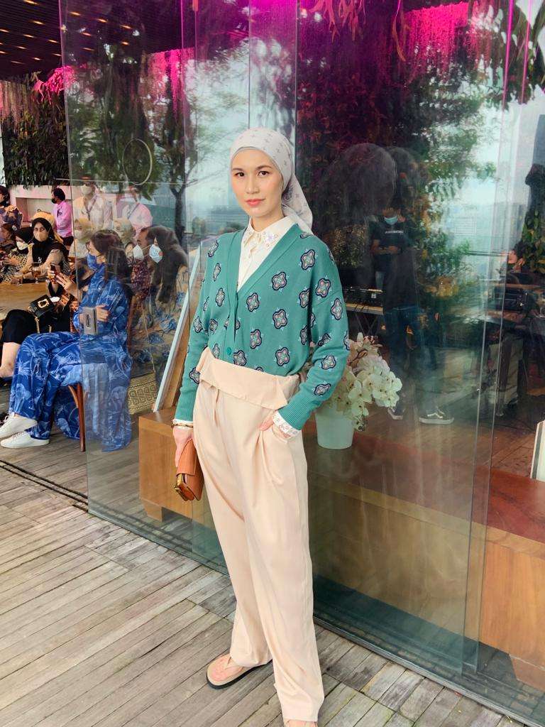 Foto: Ferdike Yunuri Nadya/ Dream