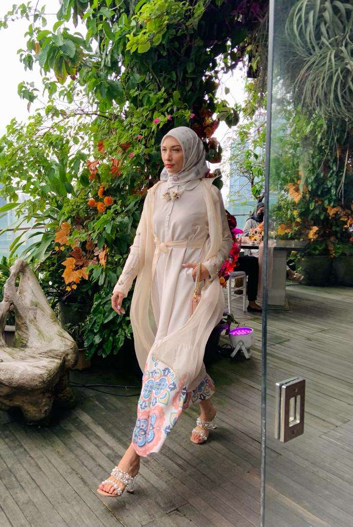 Foto: Ferdike Yunuri Nadya/ Dream