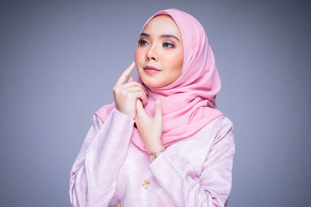 Memakai Cream Blush